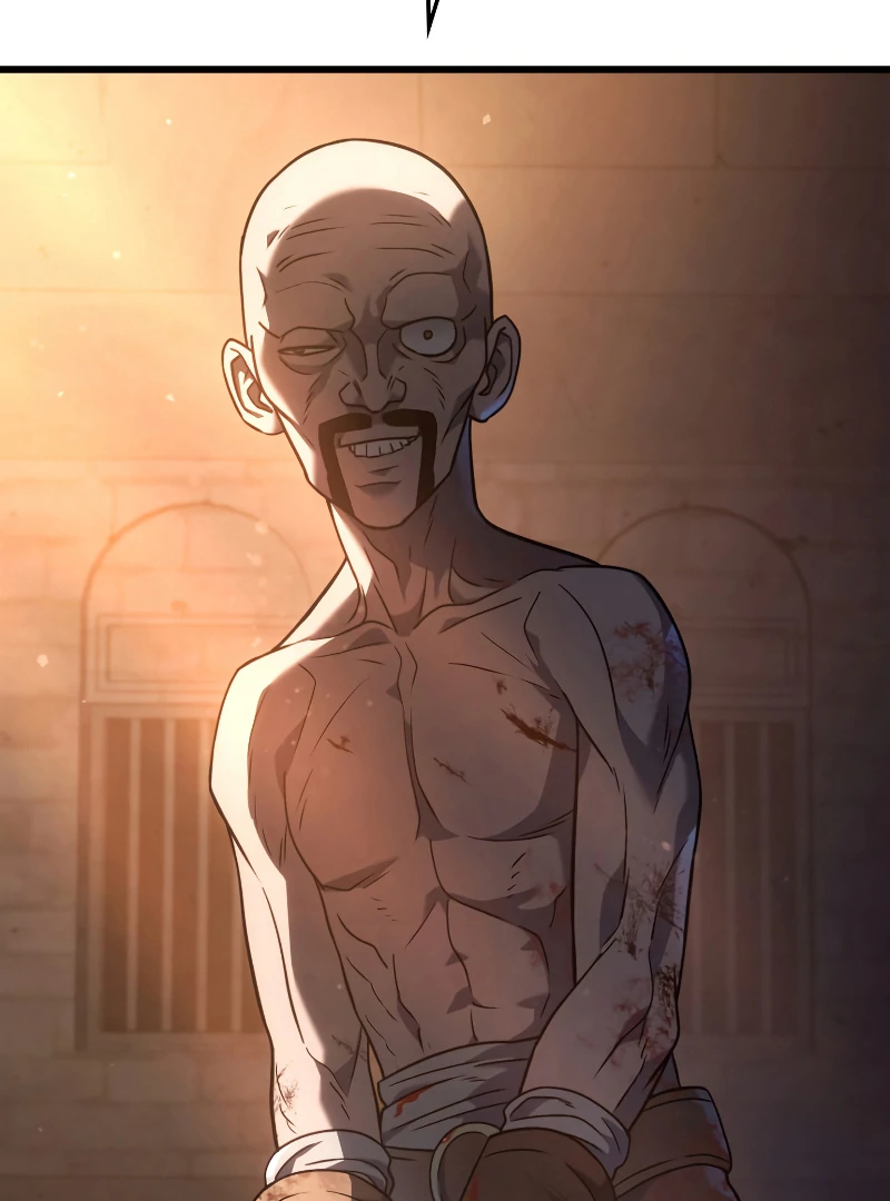 Revenge of the Iron-Blooded Sword Hound, Chapter 20 image 32